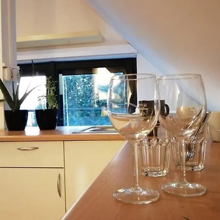 Appartement Koci Dom *