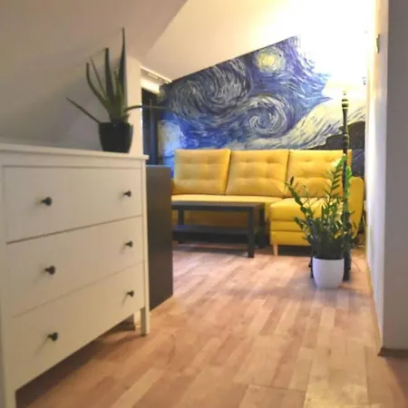 Koci Dom Groß Salze