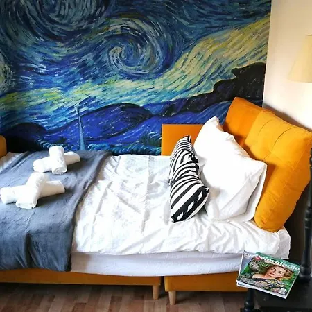 Koci Dom * Wieliczka