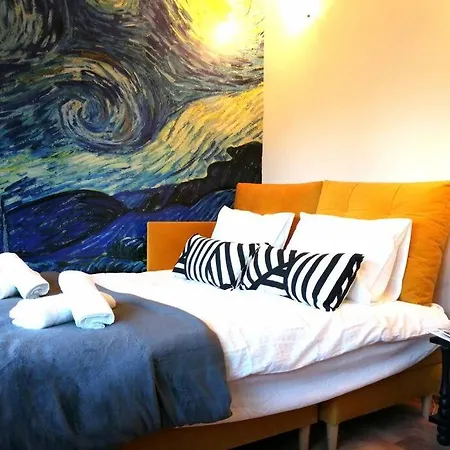 Koci Dom Apartamento