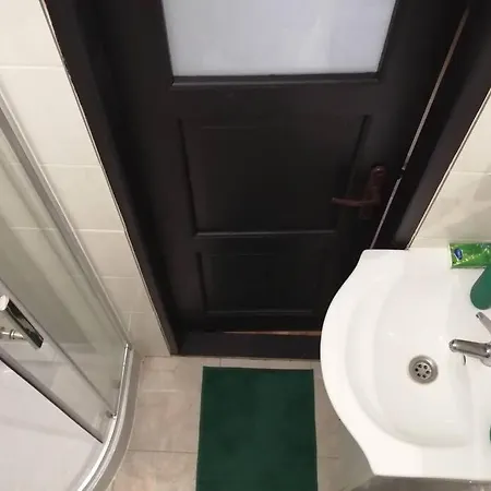 Koci Dom Appartement