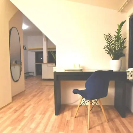 Koci Dom Apartment *