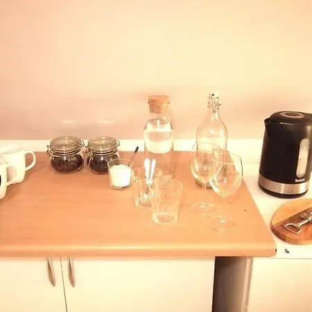 Koci Dom Appartement