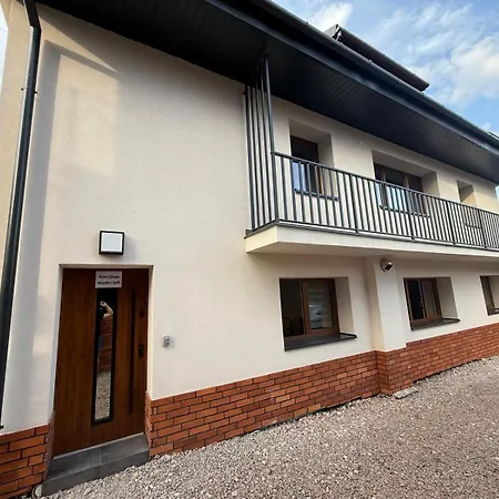 Koci Dom * Wieliczka