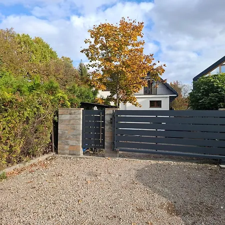 Koci Dom Appartement *