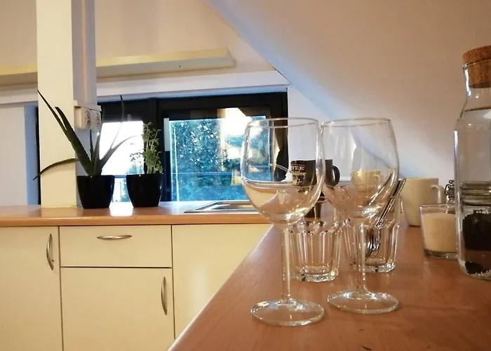 Appartamento Koci Dom *