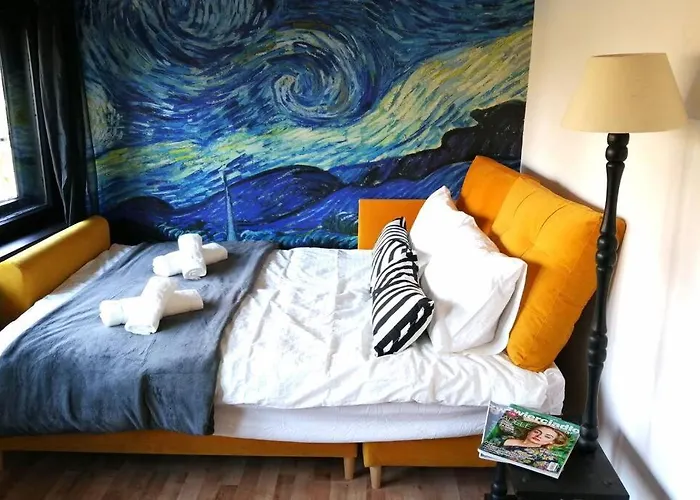 Koci Dom * Wieliczka