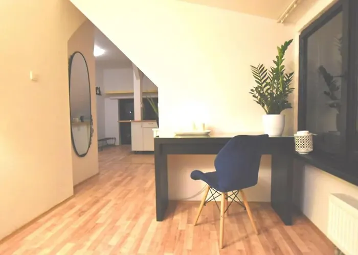 Koci Dom Apartament *