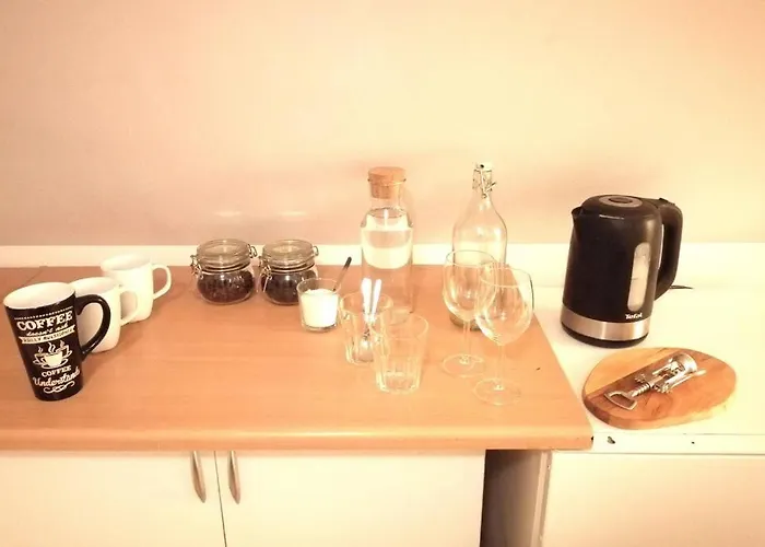 Koci Dom Appartamento