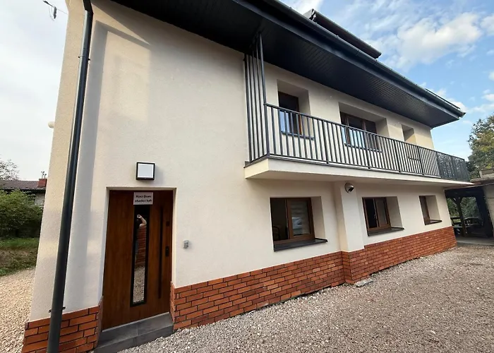 Koci Dom * Wieliczka