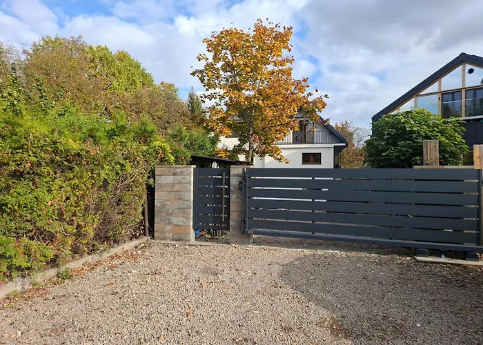 Koci Dom Apartament *